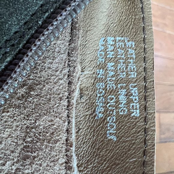 Miz Mooz NEW Sandals - Womens Florence Sage Sandals EUR 36 (US size 6) M… - Picture 5 of 7